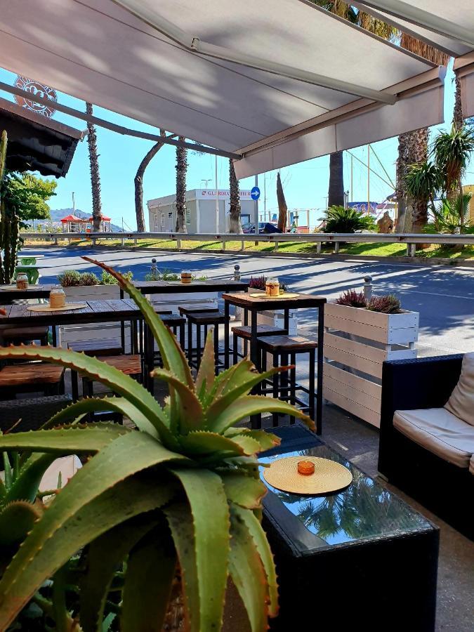 Vela Bianca H & R Hotel *