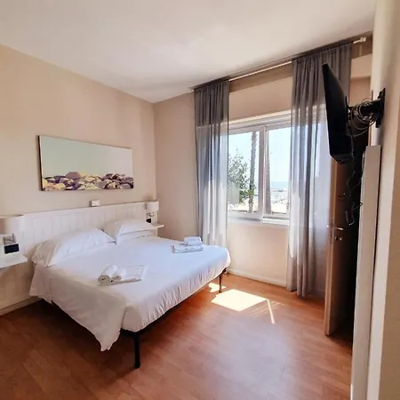 Hotel Vela Bianca H & R Diano Marina Esterno foto
