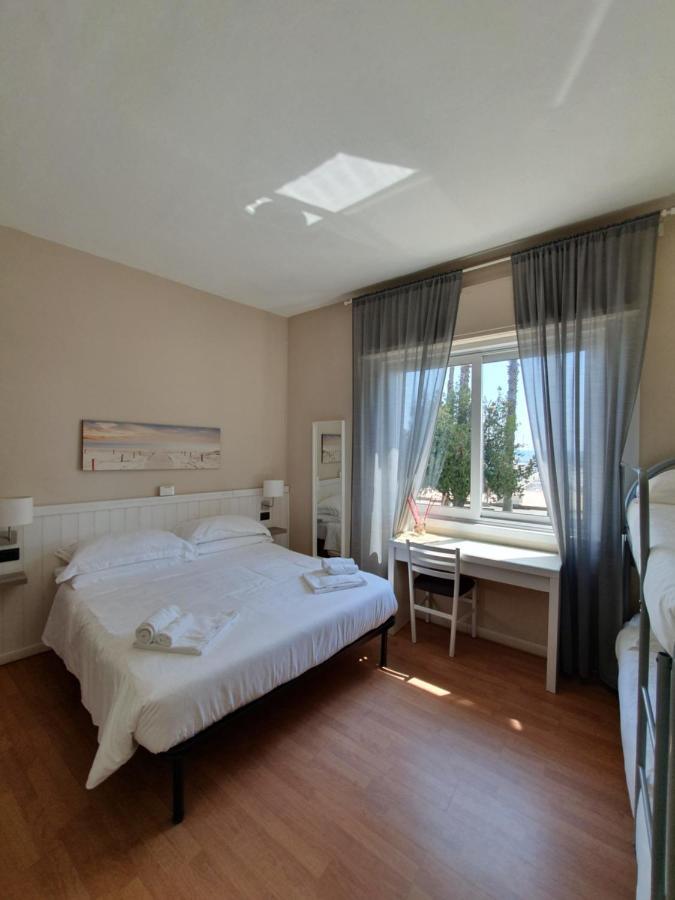 Hotel Vela Bianca H & R Diano Marina