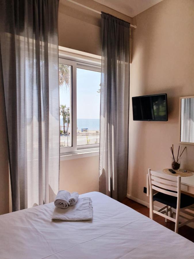 Hotel Vela Bianca H & R Diano Marina