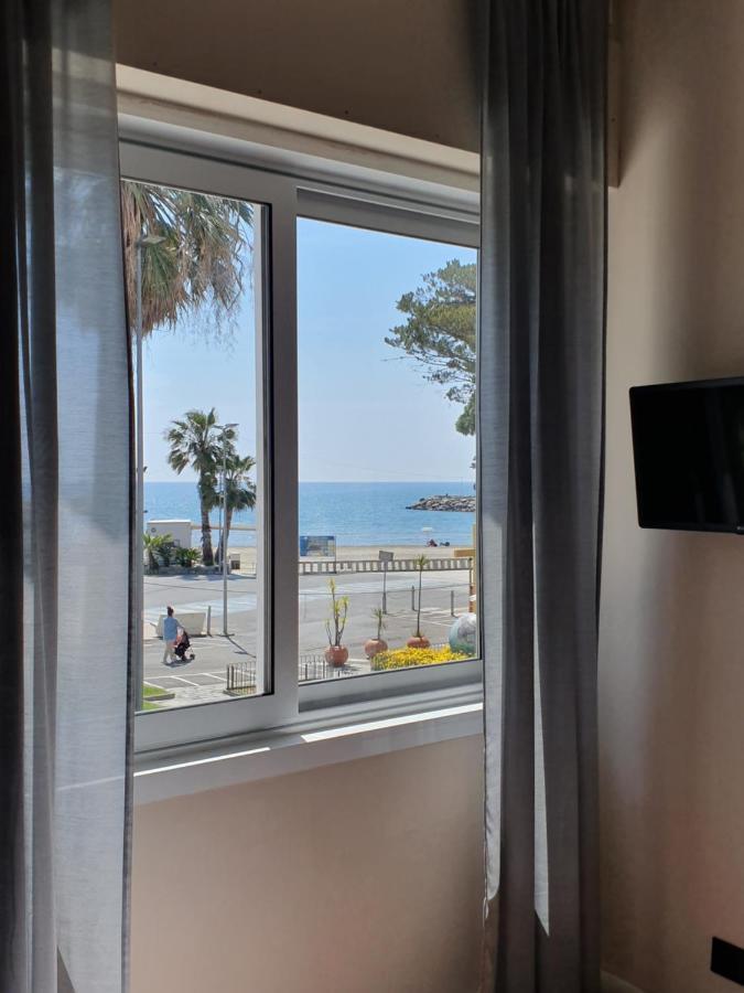 Vela Bianca H & R Hotel
