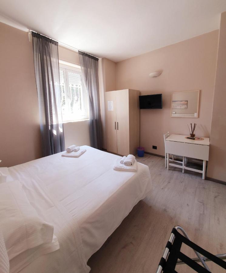 Hotel Vela Bianca H & R *