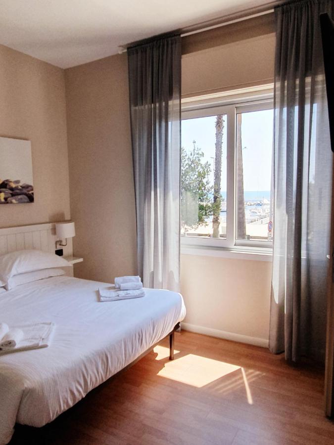Hotel Vela Bianca H & R Diano Marina