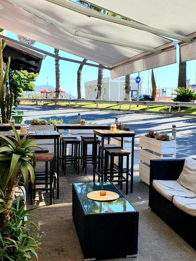 Vela Bianca H & R Hotel Diano Marina