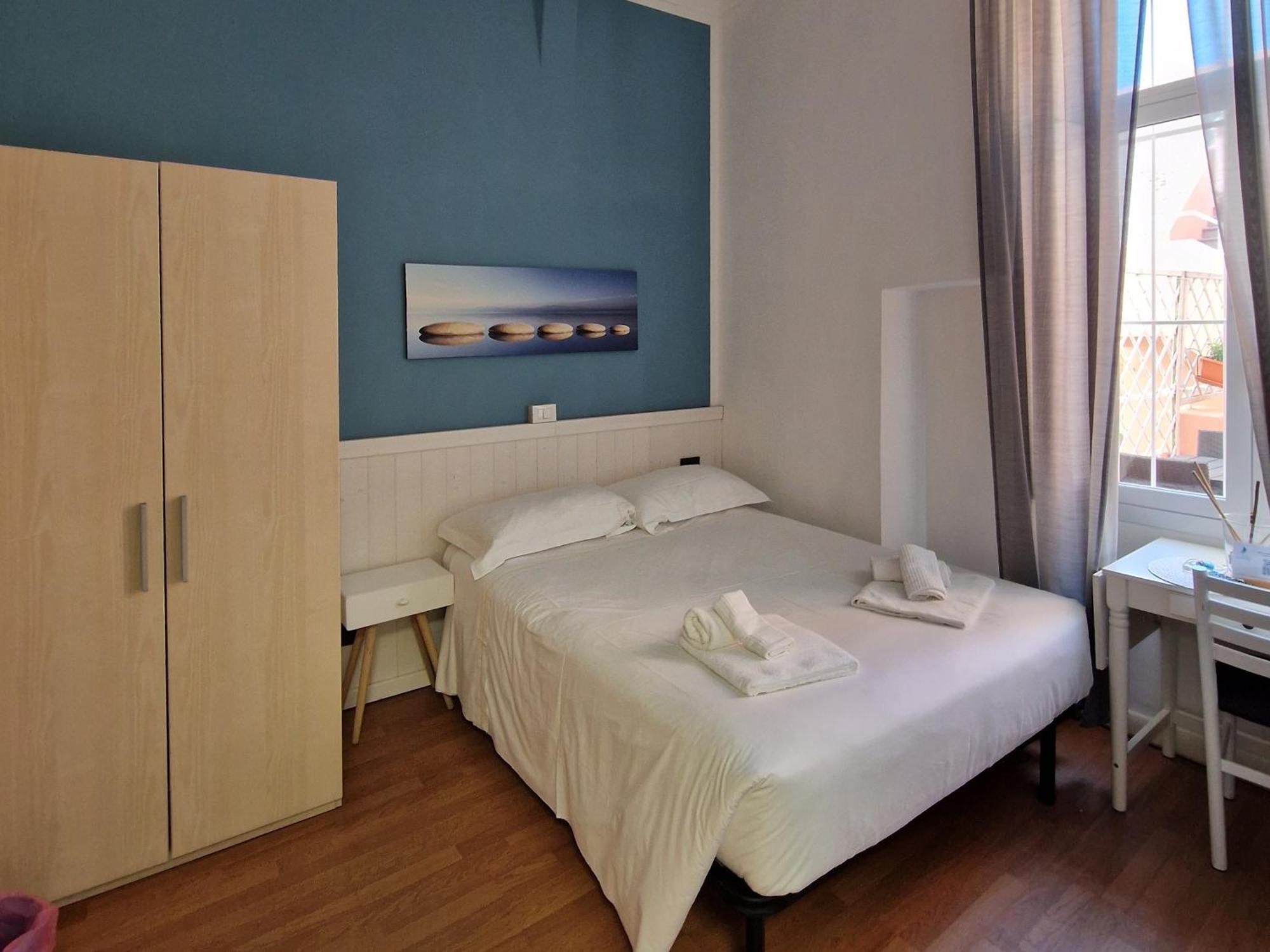 Vela Bianca H & R Hotel *
