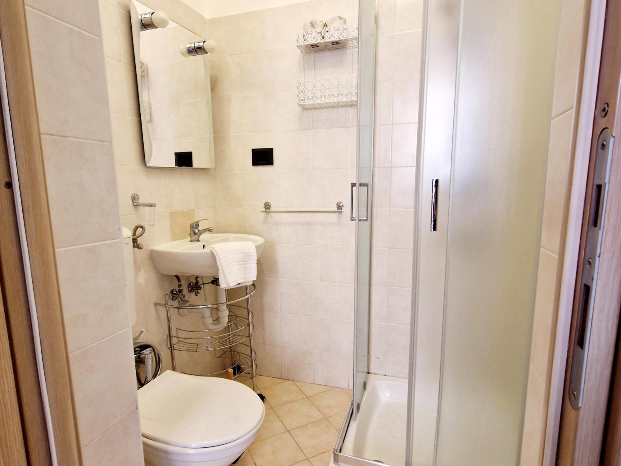 Hotel Vela Bianca H & R Diano Marina
