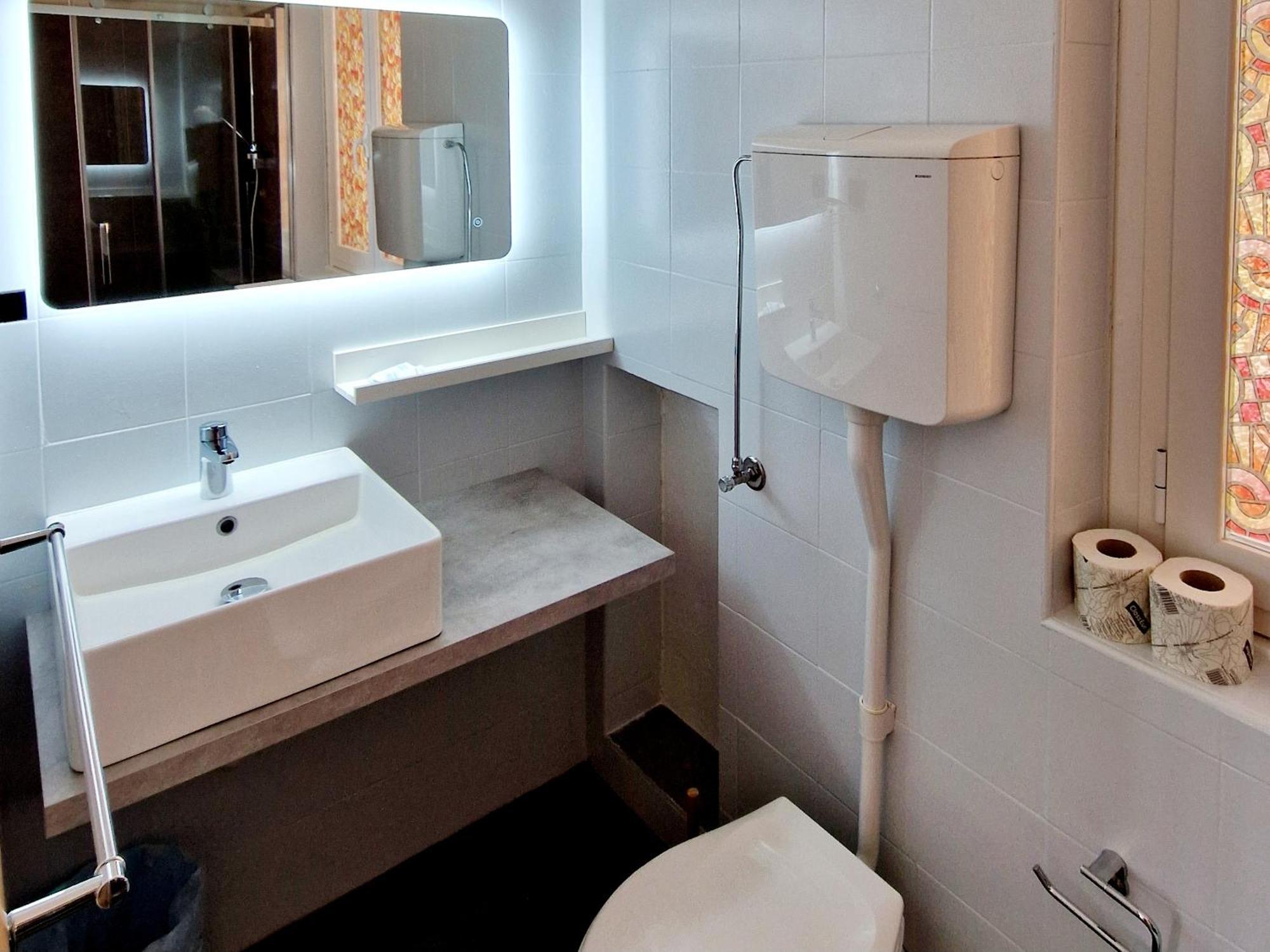 Vela Bianca H & R Hotel *