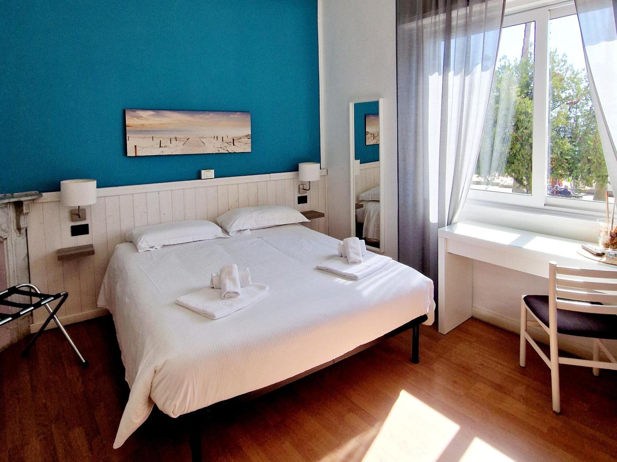 Hotel Vela Bianca H & R Diano Marina