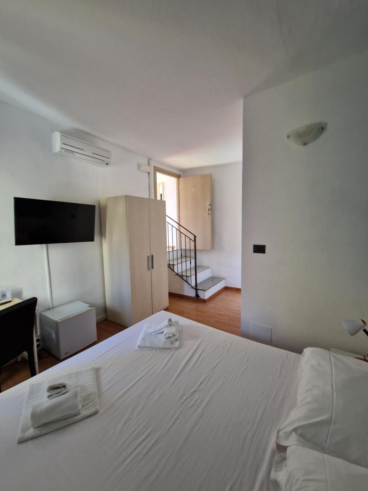 Hotel Vela Bianca H & R *