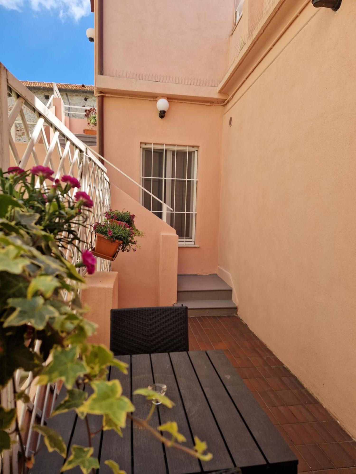 Vela Bianca H & R Hotel