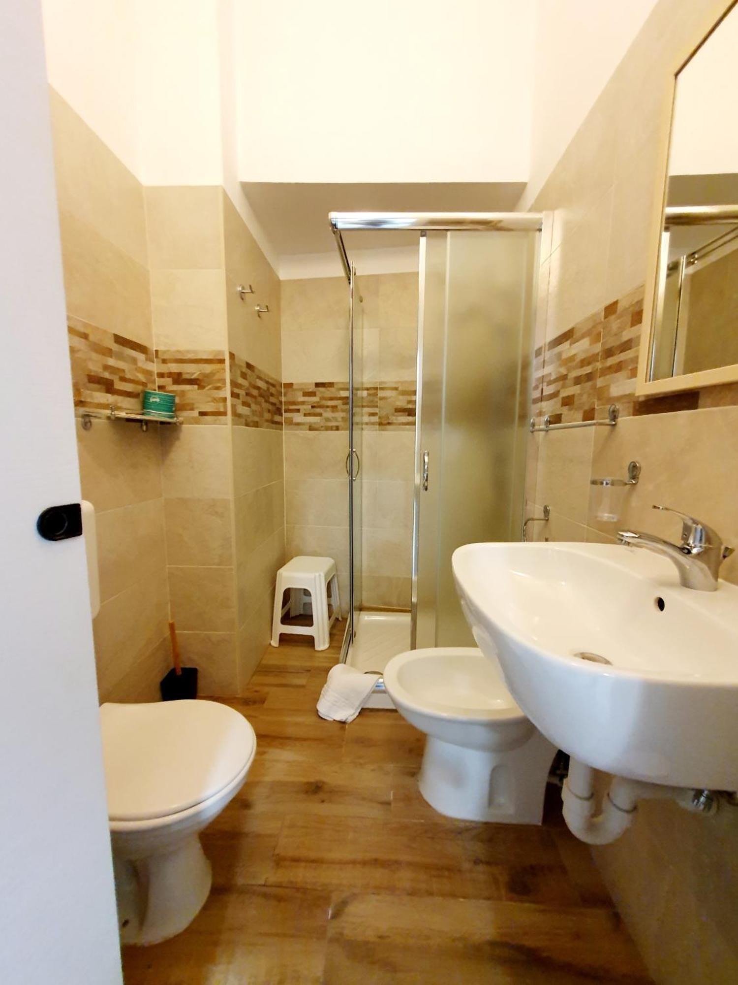 Hotel Vela Bianca H & R