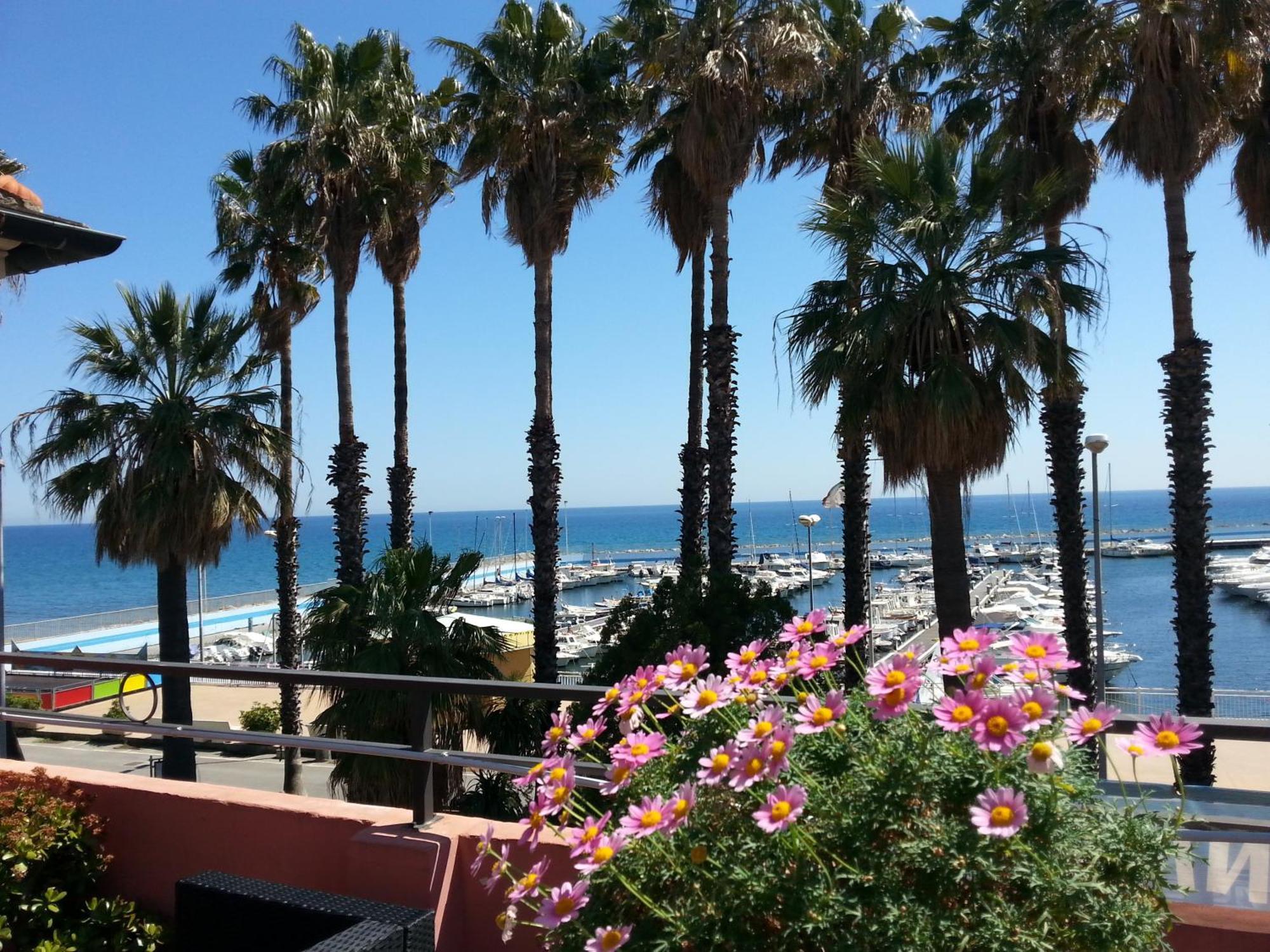 Hotel Vela Bianca H & R *