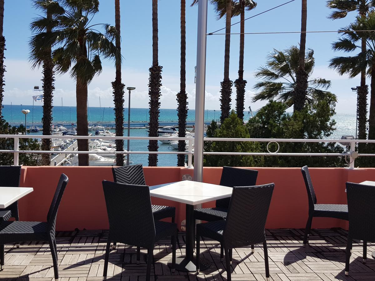 Hotel Vela Bianca H & R Diano Marina