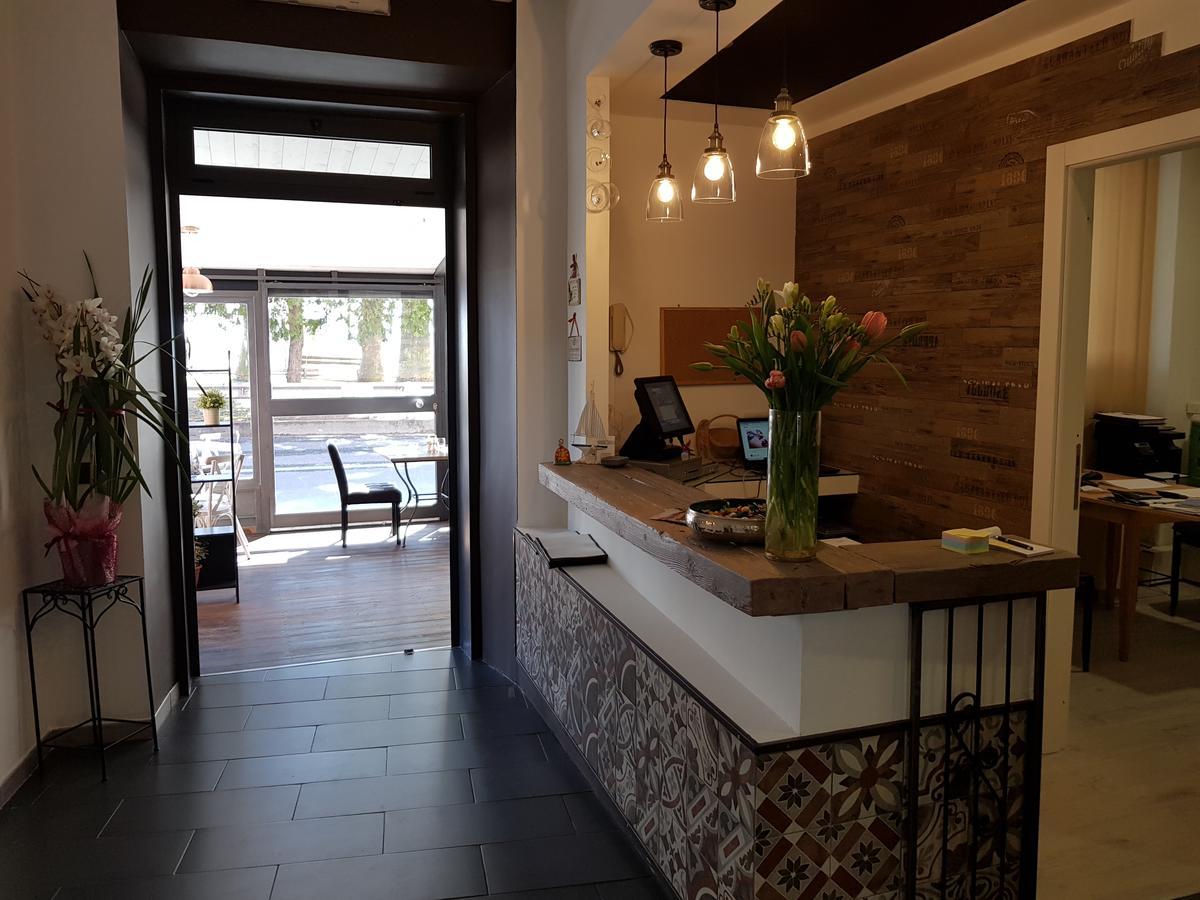 Hotel Vela Bianca H & R Diano Marina