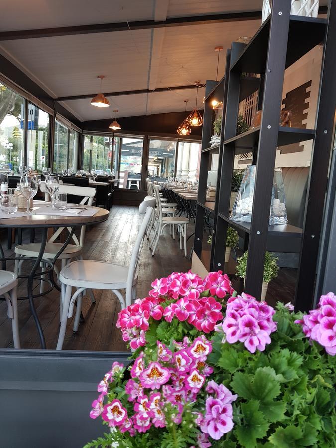 Vela Bianca H & R Hotel Diano Marina